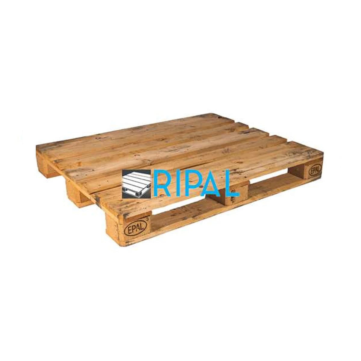 Blokpallet