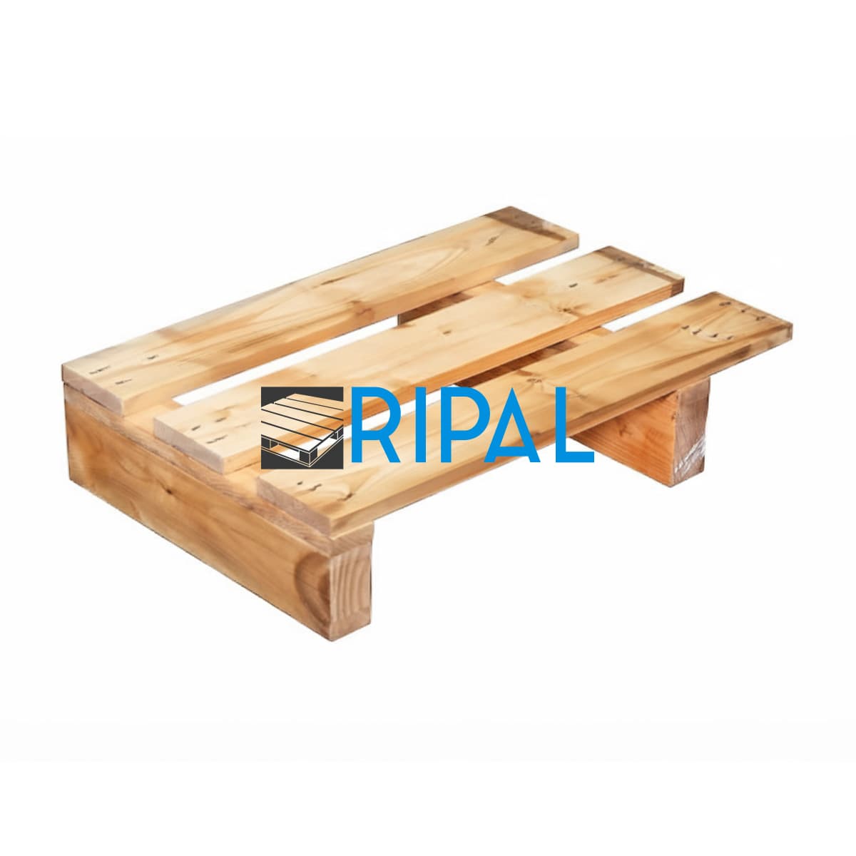 Blokpallet 400×600