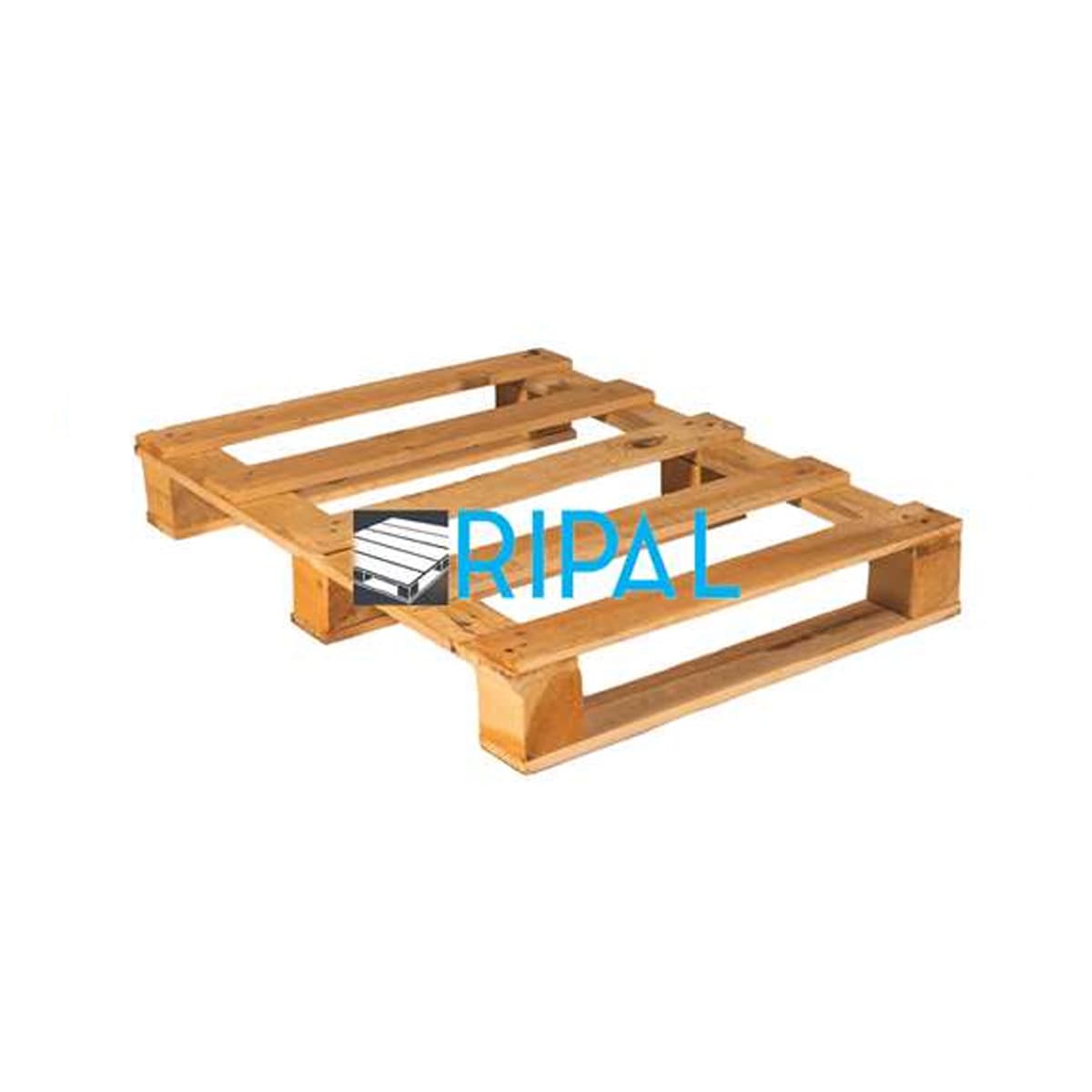 Blokpallet 600×800