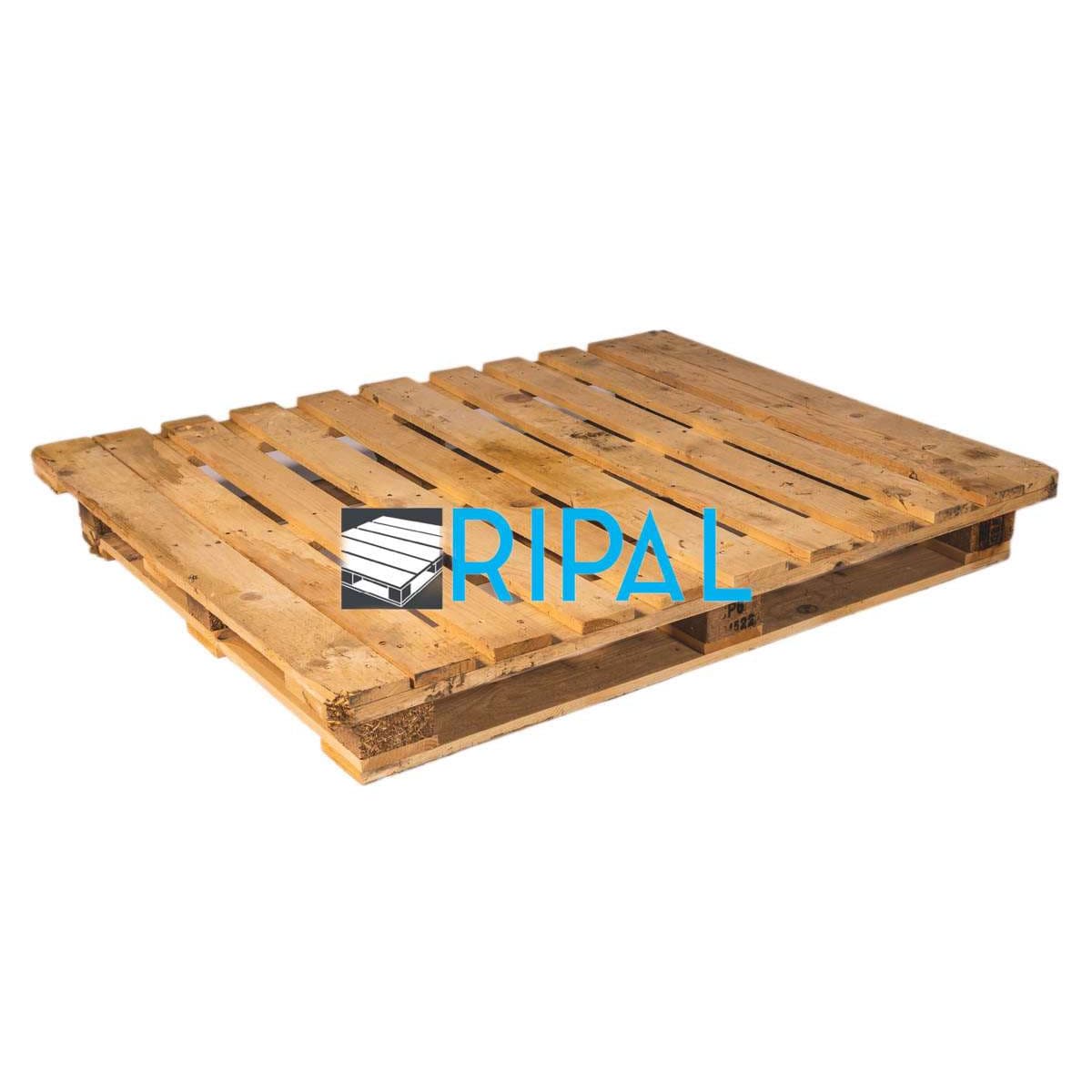 CP6 chemiepallet 1200×1000